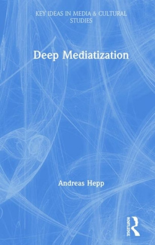 Book Deep Mediatization HEPP
