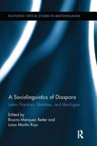 Carte Sociolinguistics of Diaspora 
