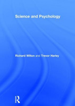 Libro Science and Psychology WILTON