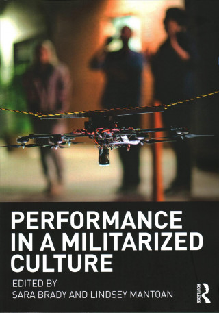 Carte Performance in a Militarized Culture 