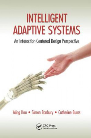 Kniha Intelligent Adaptive Systems HOU