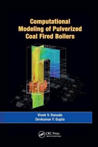 Book Computational Modeling of Pulverized Coal Fired Boilers RANADE