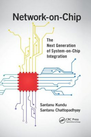 Buch Network-on-Chip KUNDU