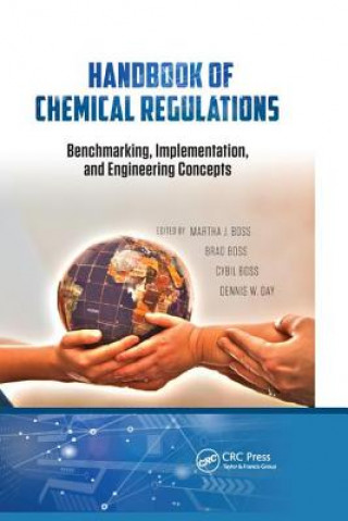 Carte Handbook of Chemical Regulations 