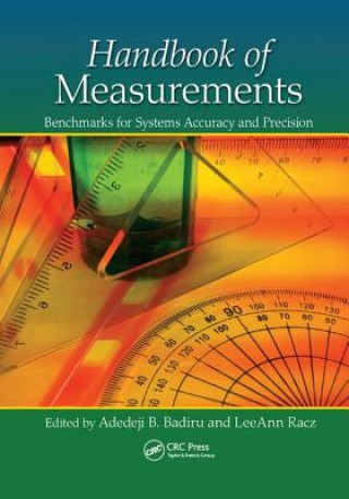 Carte Handbook of Measurements 