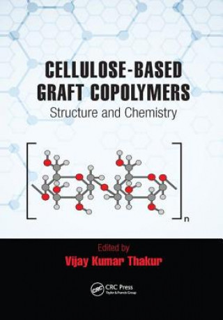 Buch Cellulose-Based Graft Copolymers 