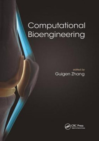 Könyv Computational Bioengineering 