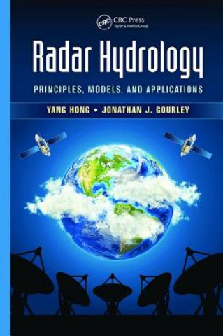 Könyv Radar Hydrology HONG