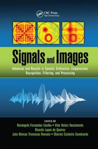 Kniha Signals and Images 