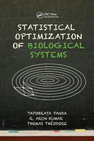 Carte Statistical Optimization of Biological Systems PANDA