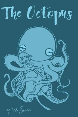 Książka Octopus Leda Zawacki