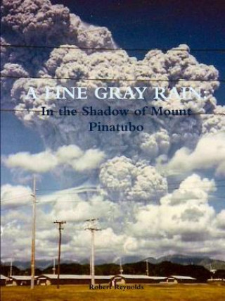 Книга Fine Gray Rain: in the Shadow of Mount Pinatubo Robert Reynolds