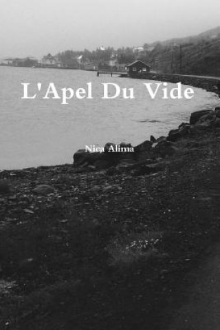 Книга L'Apel Du Vide Nica Alima