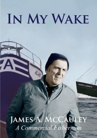 Carte In My Wake James McCauley