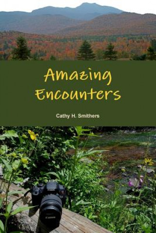 Buch Amazing Encounters Cathy H. Smithers