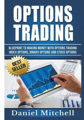 Könyv Options Trading Daniel Micthell