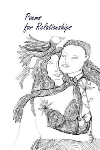 Kniha Poems for Relationships Kevin J. Taylor