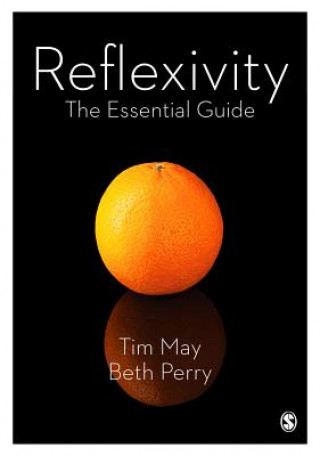 Knjiga Reflexivity Tim May