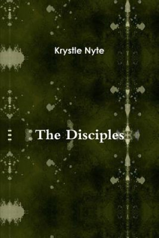 Livre Disciples Krystle Nyte