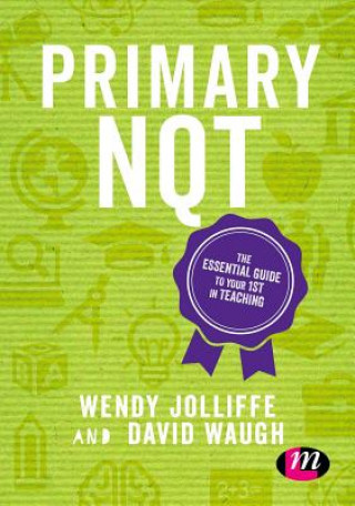 Книга NQT WENDY JOLLIFFE