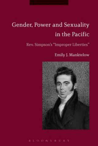 Carte Gender, Power and Sexual Abuse in the Pacific Manktelow