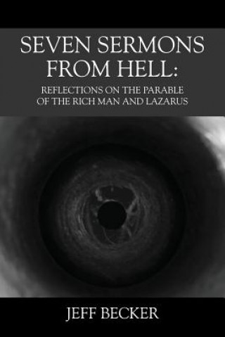 Könyv Seven Sermons From Hell JEFF BECKER