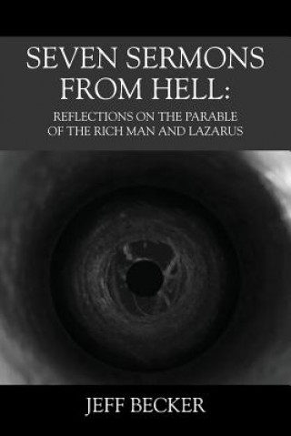 Carte Seven Sermons From Hell JEFF BECKER