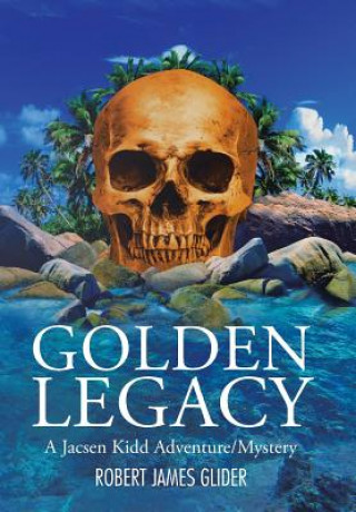 Buch Golden Legacy ROBERT JAMES GLIDER