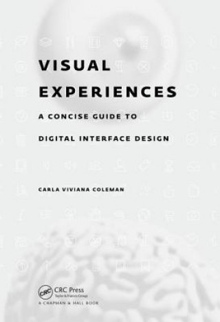 Buch Visual Experiences CarlaViviana Coleman