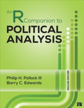 Knjiga R Companion to Political Analysis Pollock