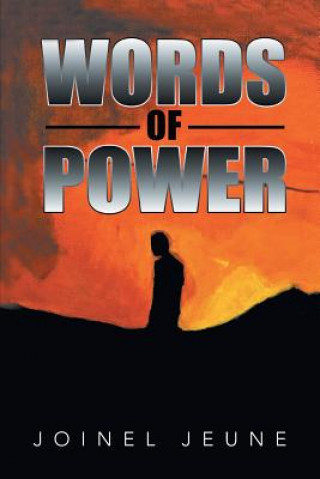 Könyv Words of Power JOINEL JEUNE