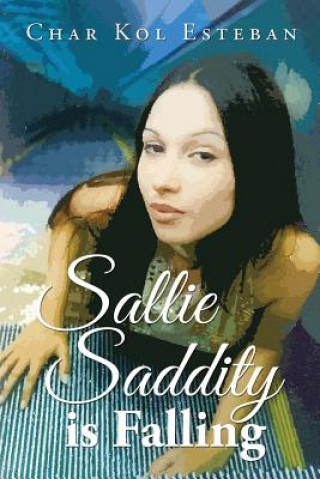 Carte Sallie Saddity Is Falling CHAR KOL ESTEBAN