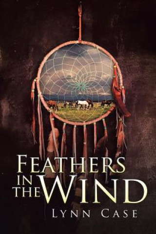 Carte Feathers in the Wind LYNN CASE