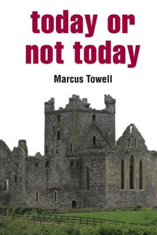 Carte today or not today MARCUS TOWELL