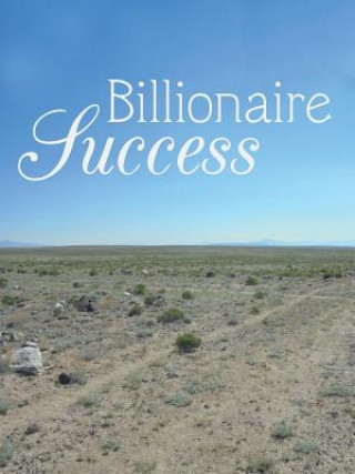 Βιβλίο Billionaire Success JAVONTE' JENNINGS