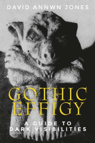 Carte Gothic Effigy David Annwn Jones