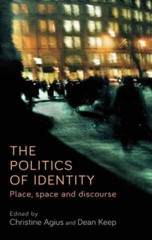 Carte Politics of Identity Christine Agius