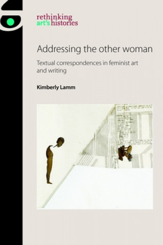 Buch Addressing the Other Woman Kimberly Lamm