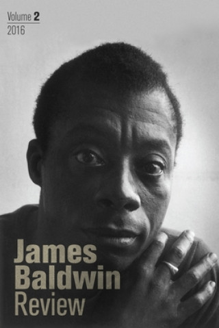 Könyv James Baldwin Review Douglas Field