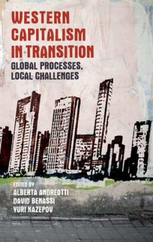 Carte Western Capitalism in Transition Alberta Andreotti