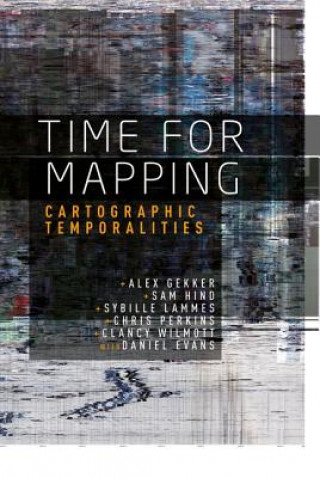 Книга Time for Mapping Chris Perkins