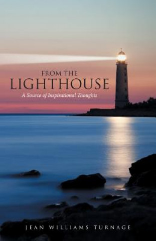 Книга From the Lighthouse JEAN WILLIA TURNAGE