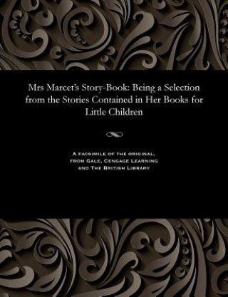 Βιβλίο Mrs Marcet's Story-Book JANE MARCET