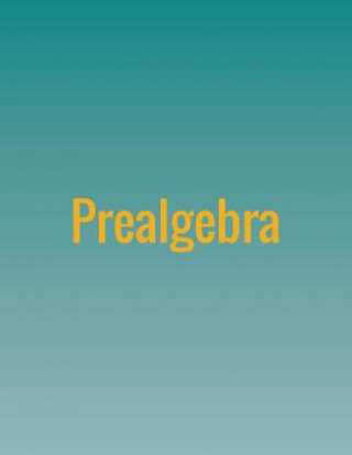 Libro Prealgebra OPENSTAX