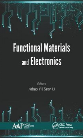 Könyv Functional Materials and Electronics 