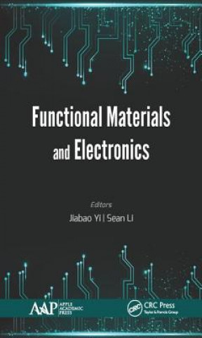 Książka Functional Materials and Electronics 