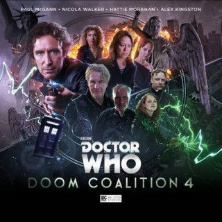 Audio Doom Coalition Ken Bentley