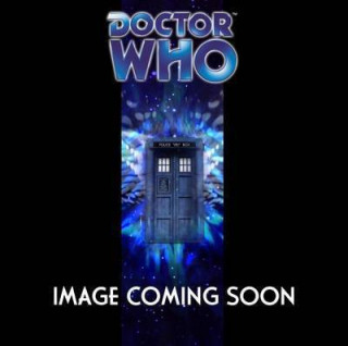 Audio Doctor Who Main Range Jonathan Morris