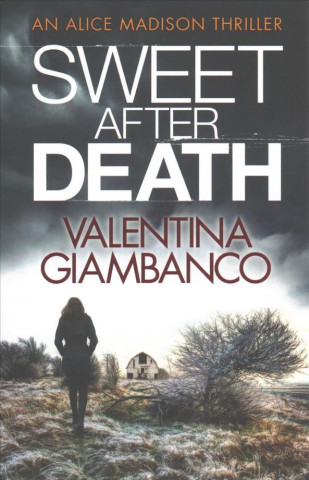 Kniha Sweet After Death Valentina Giambanco