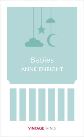 Kniha Babies Anne Enright